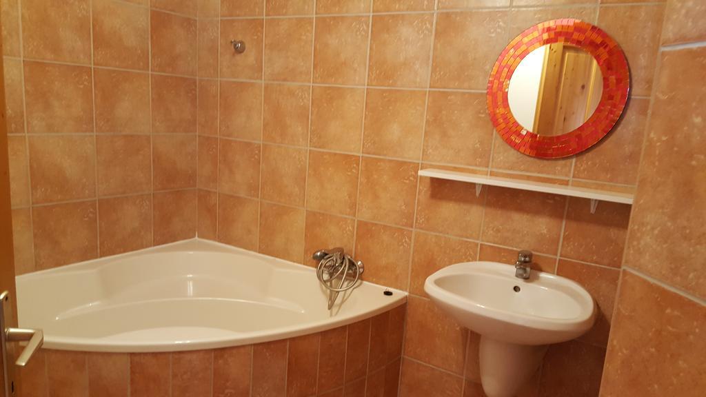 Apartman Nora Ii. Bük 외부 사진